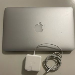 Apple MacBook Air 13in
